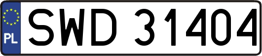 SWD31404