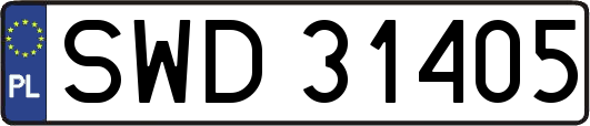 SWD31405