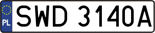 SWD3140A