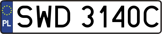 SWD3140C
