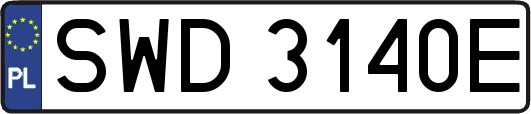 SWD3140E