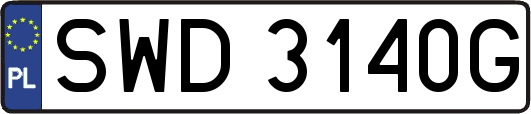 SWD3140G