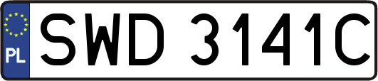 SWD3141C