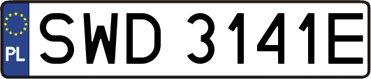 SWD3141E