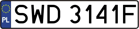 SWD3141F