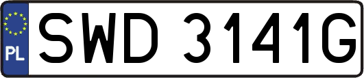 SWD3141G
