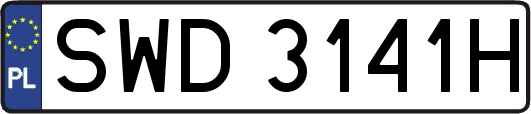 SWD3141H