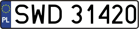 SWD31420