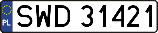 SWD31421
