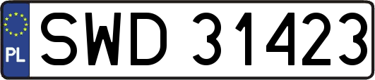 SWD31423