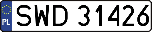 SWD31426