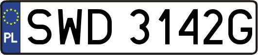 SWD3142G