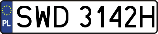SWD3142H