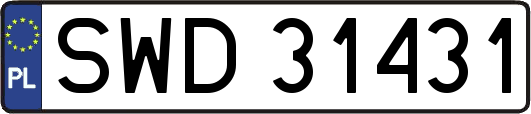 SWD31431