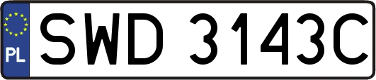 SWD3143C