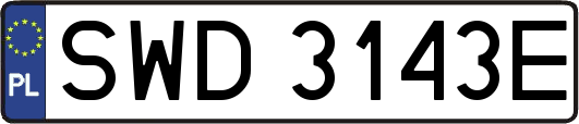 SWD3143E