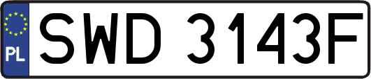 SWD3143F