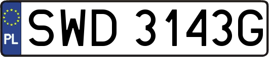 SWD3143G