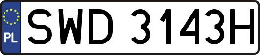 SWD3143H