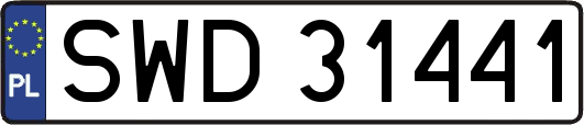 SWD31441