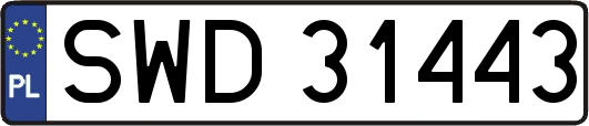 SWD31443