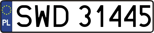 SWD31445