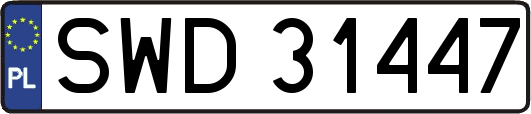 SWD31447
