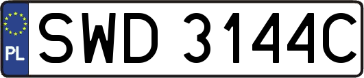SWD3144C