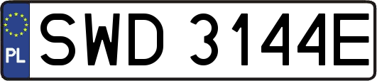 SWD3144E