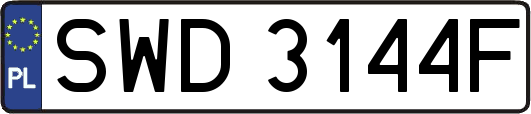 SWD3144F