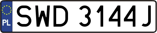 SWD3144J