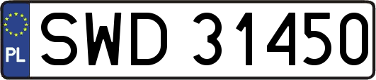 SWD31450
