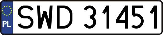 SWD31451