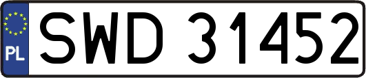 SWD31452