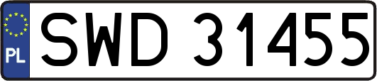 SWD31455