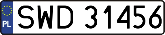SWD31456