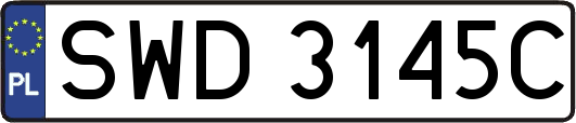 SWD3145C