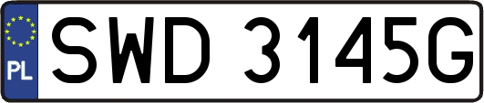 SWD3145G