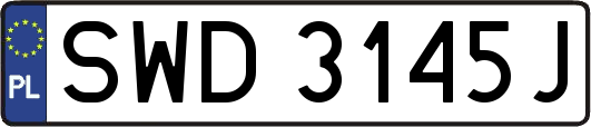 SWD3145J