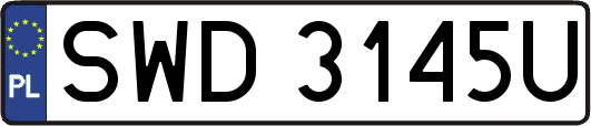 SWD3145U