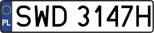 SWD3147H