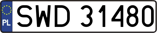 SWD31480