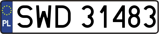 SWD31483