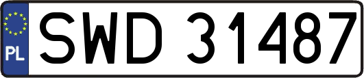 SWD31487