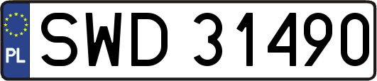 SWD31490