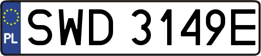 SWD3149E