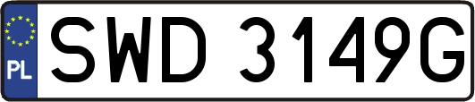 SWD3149G