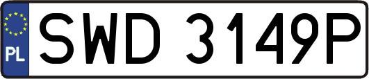 SWD3149P