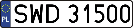 SWD31500