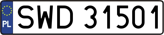 SWD31501